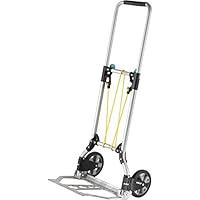 Algopix Similar Product 12 - Wolfcraft 5505 Adjustable Trolley Ts600