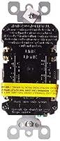 Algopix Similar Product 18 - Leviton GFNL2W Selftest SmartlockPro