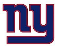 Algopix Similar Product 2 - NFL New York Giants Disposable Paper