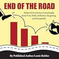 Algopix Similar Product 18 - End Of The Road PoliticalEconomic