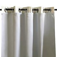 Algopix Similar Product 9 - DriftAway Thermal Insulated Blackout