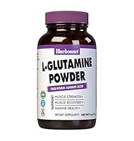 Algopix Similar Product 18 - Bluebonnet Nutrition Lglutamine
