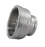Algopix Similar Product 9 - Duda Energy Reducing Coupling 3 x 2