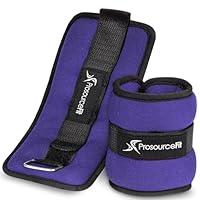 Algopix Similar Product 16 - ProsourceFit Ankle  Wrist and Arm 