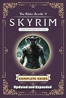 Algopix Similar Product 5 - The Elder Scrolls V Skyrim Anniversary