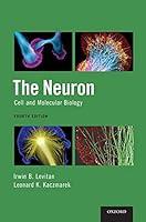 Algopix Similar Product 11 - The Neuron: Cell and Molecular Biology