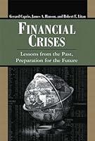 Algopix Similar Product 13 - Financial Crises Lessons from the