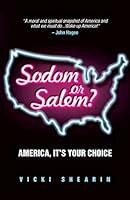 Algopix Similar Product 8 - Sodom or Salem America Its Your