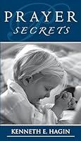 Algopix Similar Product 8 - Prayer Secrets