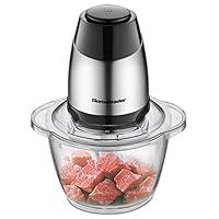 Algopix Similar Product 9 - Electric Food Chopper 5Cup Food