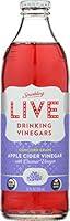 Algopix Similar Product 2 - LIVE SODA DRINK VINEGARS CNCRD GRPE 12OZ