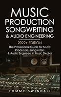 Algopix Similar Product 11 - Music Production Songwriting  Audio