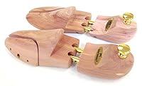 Algopix Similar Product 16 - Cedar Elements Twin Tube Cedar Shoe