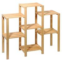 Algopix Similar Product 4 - dobar Decorative flowerstand Out of FSC