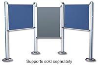 Algopix Similar Product 3 - NOBO NEW MODULAR DISP SYSTEM LRG PAN A0