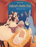 Algopix Similar Product 11 - Gabriels Stable Visit Watching Over