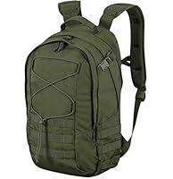 Algopix Similar Product 16 - HelikonTex EDC Pack Olive Green Urban