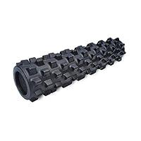 Algopix Similar Product 18 - RumbleRoller  Extra Firm Textured