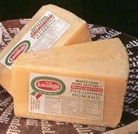 Algopix Similar Product 13 - Locatelli PreCut Romano Approximately