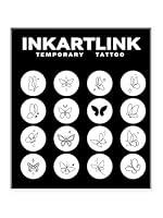 Algopix Similar Product 4 - INKARTLINK Tattoo Tech Small Semi