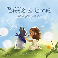 Algopix Similar Product 18 - Biffie  Emie Best Pals Forever A