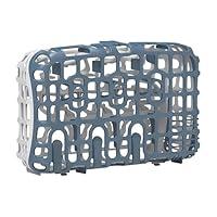 Algopix Similar Product 2 - Dr Browns Dishwasher Basket for Small