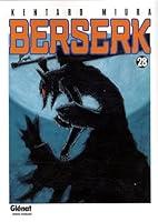 Algopix Similar Product 18 - Berserk - Tome 28