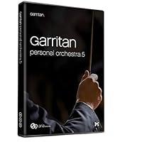 Algopix Similar Product 15 - Garritan Personal Orchestra 5
