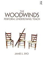 Algopix Similar Product 11 - The Woodwinds Perform Understand