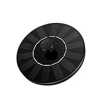 Algopix Similar Product 13 - 1PC Solar Water Fountain Pump Solar