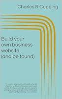 Algopix Similar Product 1 - Build your own business website A