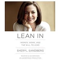 Algopix Similar Product 14 - Lean In Women Work and the Will to