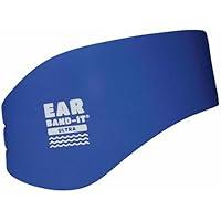 Algopix Similar Product 11 - Earvolution Ear BandIt Ultra Swimming