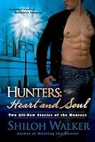 Algopix Similar Product 20 - Heart and Soul (The Hunters, Book 8)