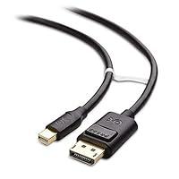 Algopix Similar Product 8 - Cable Matters Mini DisplayPort to