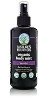 Algopix Similar Product 12 - Herbal Choice Mari Organic Body Mist