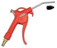 Algopix Similar Product 4 - Pneumatic blow out pistol with flow