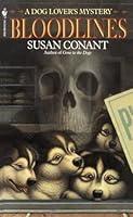 Algopix Similar Product 4 - Bloodlines (A Dog Lover's Mystery)