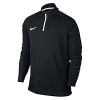 Algopix Similar Product 1 - Nike Mens Dry Academy Drill Soccer Top