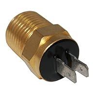 Algopix Similar Product 19 - Caltric Fan Heat Thermal Sensor Switch