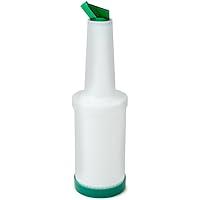 Algopix Similar Product 7 - Cocktailor 32 FL OZ Colorful Juice