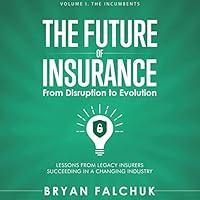 Algopix Similar Product 15 - The Future of Insurance From