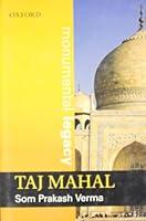 Algopix Similar Product 4 - Taj Mahal (Monumental Legacy Series)