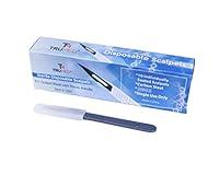 Algopix Similar Product 14 - TruMed Disposable Scalpels  11