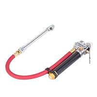 Algopix Similar Product 20 - Kobalt Dual Foot Inflator and Gauge