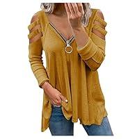 Algopix Similar Product 5 - Cotton Long Sleeve Shirt Women Button
