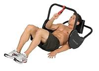 Algopix Similar Product 7 - Finnlo Ab Dominox Ab Crunch Trainer