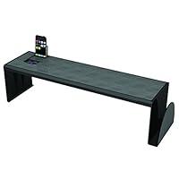Algopix Similar Product 17 - Deflecto Sustainable Office Desk Shelf