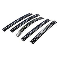 Algopix Similar Product 3 - 0805 SMD LED Red  Yellow  Green 