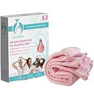 Algopix Similar Product 8 - Hair RePear Ultimate Hair Towel  Anti